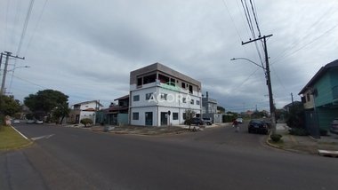 office em Rua dos Buritis, Igara - Canoas - RS