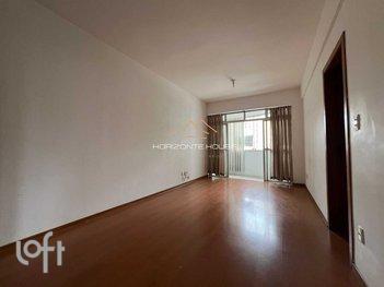 apartment em Professor Mário Werneck, Buritis - Belo Horizonte - MG