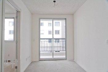 apartment em Paula Ferreira, Pirituba - São Paulo - SP
