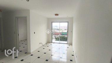 apartment em Alameda Dom Pedro de Alcântara, Nova Petrópolis - São Bernardo do Campo - SP
