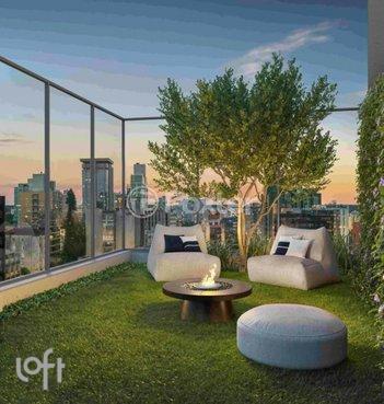 apartment em Castro Alves, Rio Branco - Porto Alegre - RS