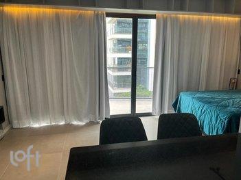 apartment em Chilon, Vila Olímpia - São Paulo - SP