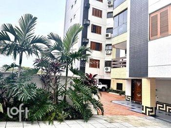 apartment em Rua Ângelo Possebon, Centro - Canoas - RS