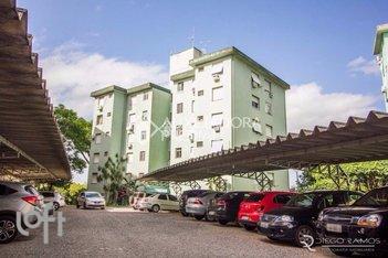 apartment em Avenida Professor Oscar Pereira, Santo Antônio - Porto Alegre - RS