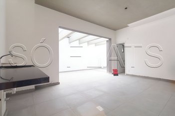 apartment em Rua Jacques Félix, Vila Nova Conceição - São Paulo - SP