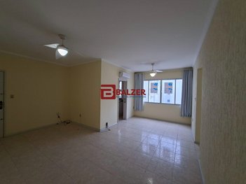 apartment em Avenida Hercílio Luz, Centro - Florianópolis - SC