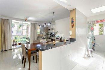 apartment em Cupecê, Cidade Ademar - São Paulo - SP