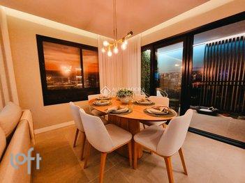 apartment em Monte Castelo, Nossa Senhora das Graças - Canoas - RS
