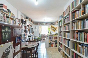 apartment em Maria Antônia, Bela Vista - São Paulo - SP
