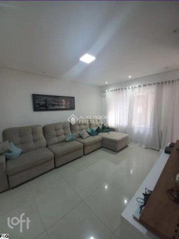 house em Matias de Albuquerque, Anchieta - São Bernardo do Campo - SP