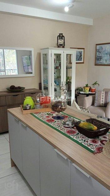 apartment em Mateus Garcia, Tremembé - São Paulo - SP