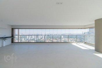 apartment em Senador César Lacerda Vergueiro, Vila Madalena - São Paulo - SP