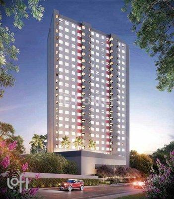 apartment em Estrada das Violetas, Santa Maria - Osasco - SP
