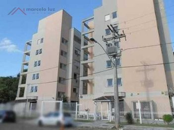 apartment em Olímpio Rodrigues da Silva, Cristo Rei - São Leopoldo - RS