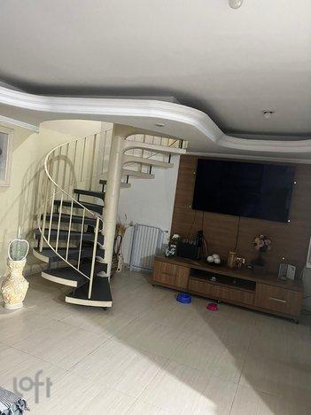 house em Machado de Assis, Anhanguera - São Paulo - SP