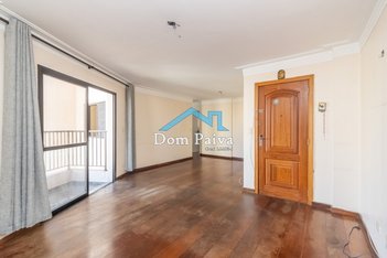 apartment em Rua Itaici, Santa Teresinha - São Paulo - SP