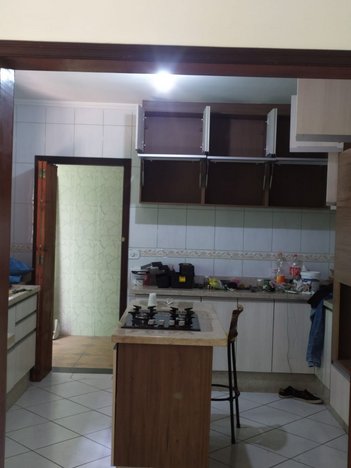 house em Rua Laranja, Vila Margareth - São Paulo - SP