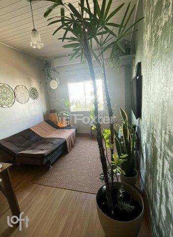 apartment em Rua Guará, São Sebastião - Porto Alegre - RS