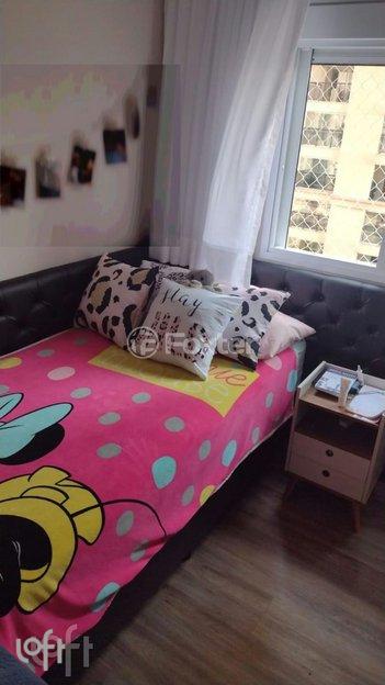 apartment em Bartholomeu de Carlos, Picanço - Guarulhos - SP