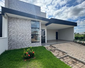 house em Rua José Maria Paixão, Parque Laranjeiras - Araraquara - SP