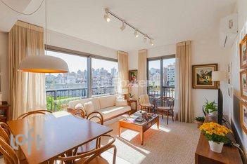 apartment em Jaime Telles, Petrópolis - Porto Alegre - RS