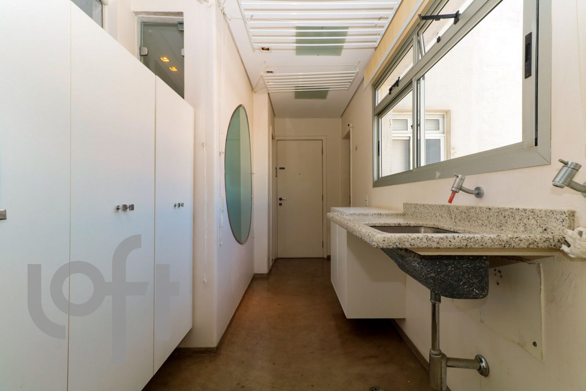 Apartamento para Venda por R$3.200.000,00 com 214m², 2 dormitórios e 2 vagas - Itaim bibi, São paulo / SP