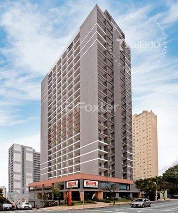 apartment em Rua Constantino de Sousa, Campo Belo - São Paulo - SP