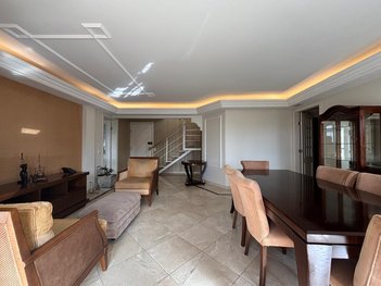 apartment em Praça Irmãos Karmam, Sumaré - São Paulo - SP