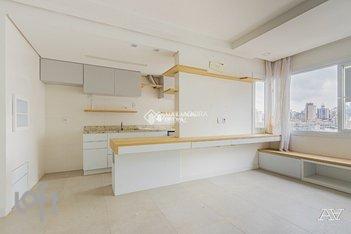 apartment em Veador Porto, Partenon - Porto Alegre - RS