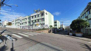 apartment em Manoel Pizzolati, Jardim Atlântico - Florianópolis - SC