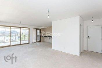 apartment em Oscar Freire, Pinheiros - São Paulo - SP