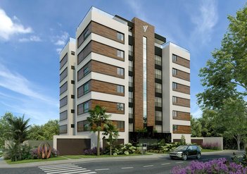 apartment em Rua São Romão, Santo Antônio - Belo Horizonte - MG