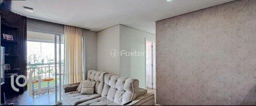 apartment em Rua Conselheiro Cotegipe, Belém - São Paulo - SP