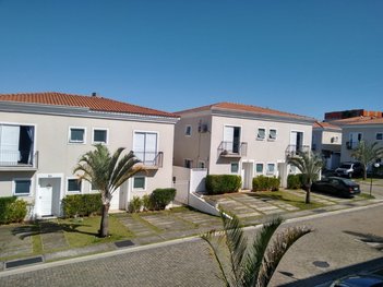 house em Estrada Aldeia, Granja Viana II - Cotia - SP