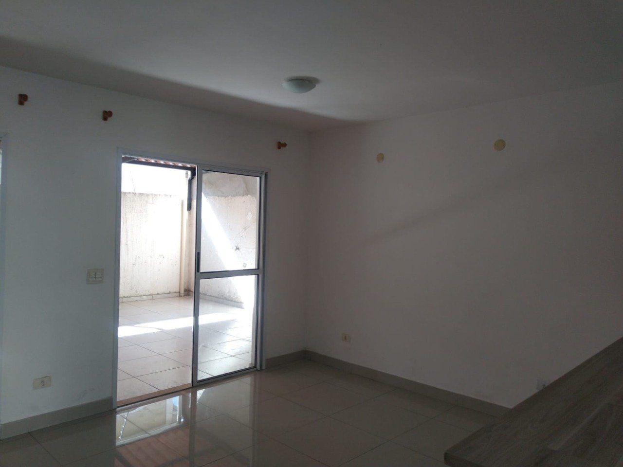 Condomínio Splendido - Sala de jantar