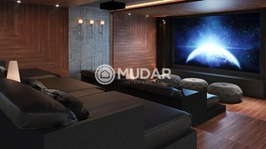 apartment em João Paulo, João Paulo - Florianópolis - SC