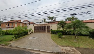 land_lot em Rua Estella Campolim, Parque Campolim - Sorocaba - SP