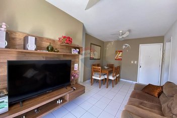 apartment em Rua Francisco Dantas, Freguesia (Jacarepaguá) - Rio de Janeiro - RJ