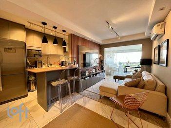 apartment em Marc Chagall, Barra Funda - São Paulo - SP
