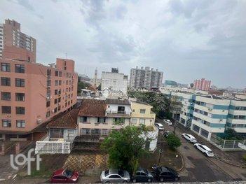 apartment em Barão do Triunfo, Azenha - Porto Alegre - RS