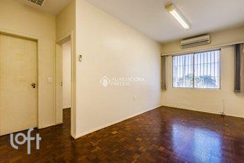 apartment em Benjamin Constant, São Geraldo - Porto Alegre - RS