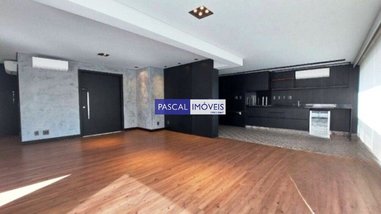 apartment em Rua Gabriele D'Annunzio, Campo Belo - São Paulo - SP