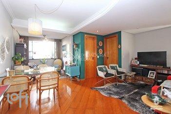 apartment em Anita Garibaldi, Boa Vista - Porto Alegre - RS