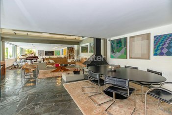 apartment em Avenida Ministro Álvaro de Souza Lima, Jardim Marajoara - São Paulo - SP