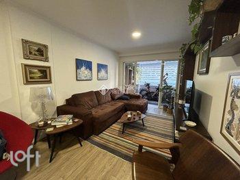 apartment em Bocaiúva, Centro - Florianópolis - SC