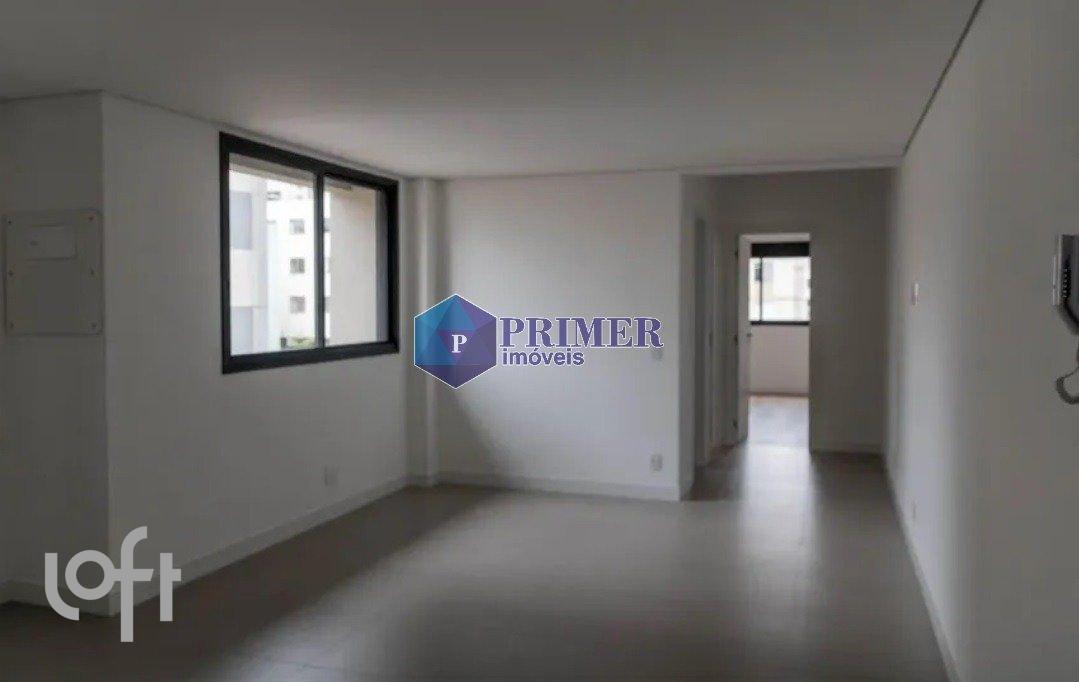 Apartamento com 2 quartos — Grajaú, Belo Horizonte
