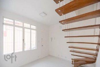 house em Cerro Corá, Vila Madalena - São Paulo - SP