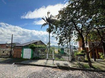 house em Breno Dias de Castro, Partenon - Porto Alegre - RS