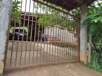 house em Rua D, Mateus Leme - Mateus Leme - MG