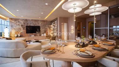 apartment em Alameda dos Maracatins, Indianópolis - São Paulo - SP